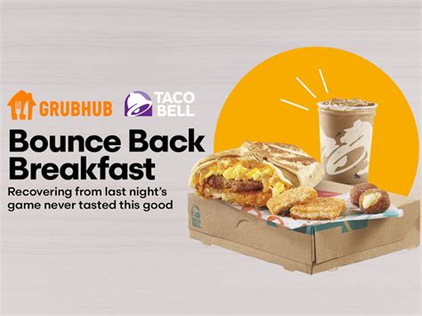 Grubhub offers the ultimate convenience with grocery delivery, in addition to restaurant takeout. . Grubhub free burrito